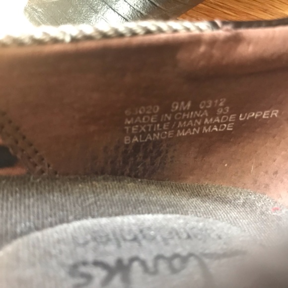 Clark’s Pumps 👡 - Picture 3 of 8